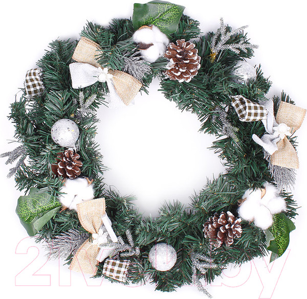 Изображение товара Венок Darvish DV-C-251