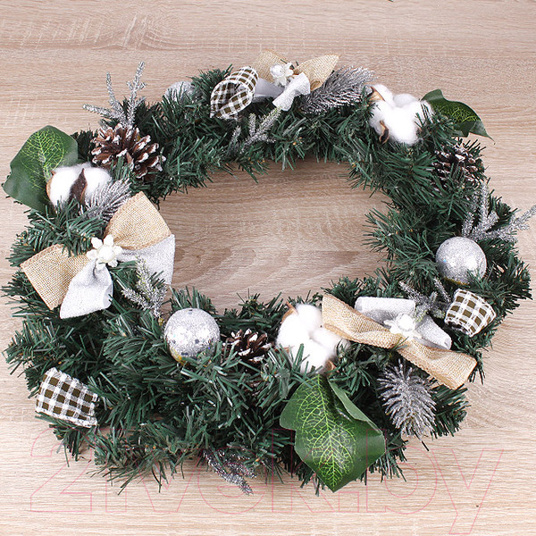 Изображение товара Венок Darvish DV-C-251