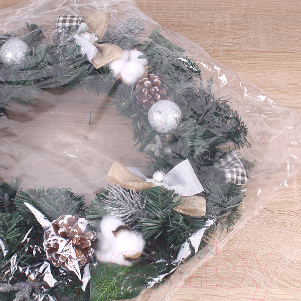 Изображение товара Венок Darvish DV-C-251