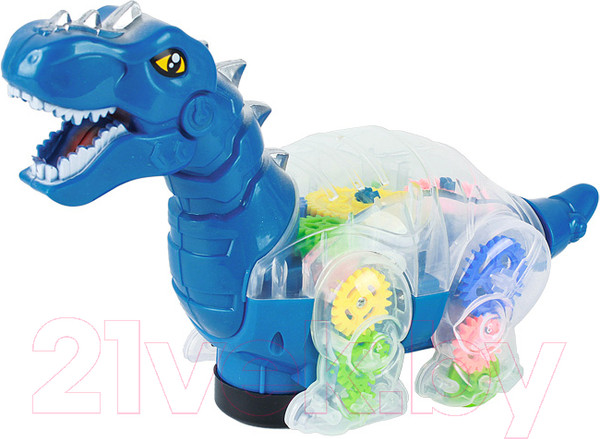 Изображение товара Развивающая игрушка Darvish Динозавр. Gear / SR-T-3007