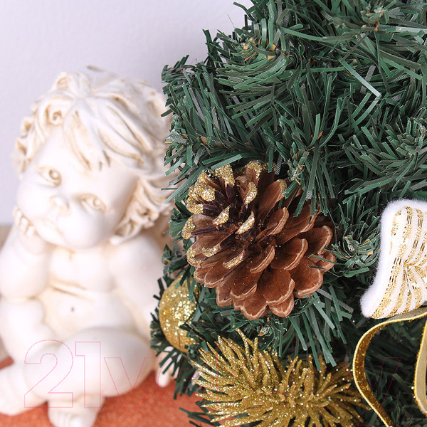 Изображение товара Елка декоративная Darvish DV-C-245