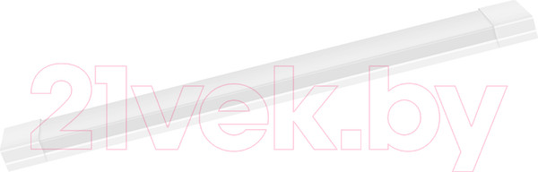 Изображение товара Светильник линейный Alfaled Опал 36W 6500K 220V 1200mm / GF-OP1200