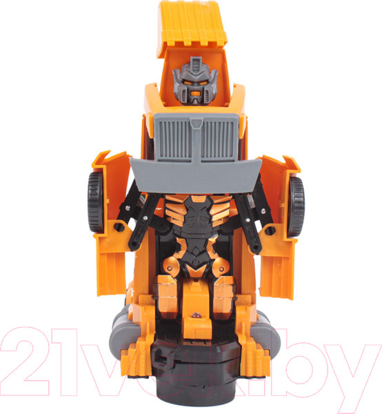 Изображение товара Робот-трансформер Darvish Truck / SR-T-20