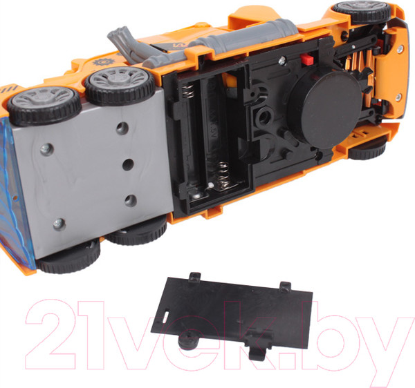 Изображение товара Робот-трансформер Darvish Truck / SR-T-20