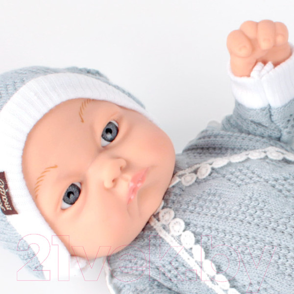 Изображение товара Пупс с аксессуарами Darvish SR-T-3012