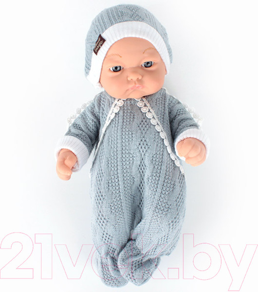 Изображение товара Пупс с аксессуарами Darvish SR-T-3012