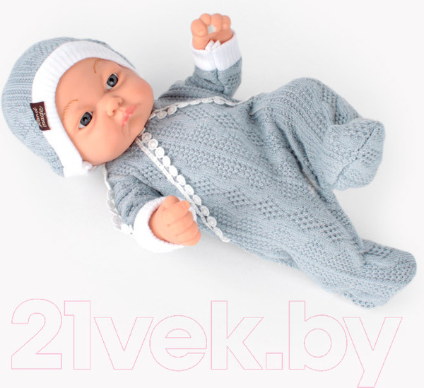 Изображение товара Пупс с аксессуарами Darvish SR-T-3012