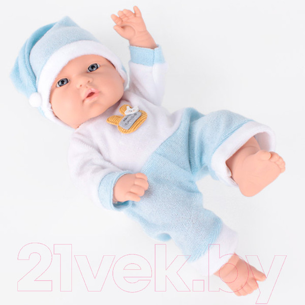 Изображение товара Пупс с аксессуарами Darvish SR-T-3013