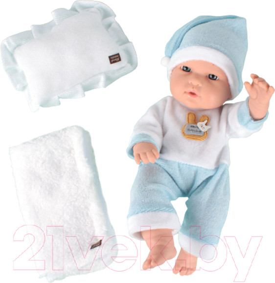 Изображение товара Пупс с аксессуарами Darvish SR-T-3013