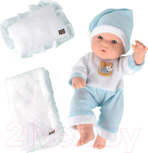 Изображение товара Пупс с аксессуарами Darvish SR-T-3017