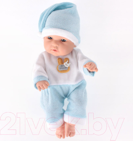 Изображение товара Пупс с аксессуарами Darvish SR-T-3017