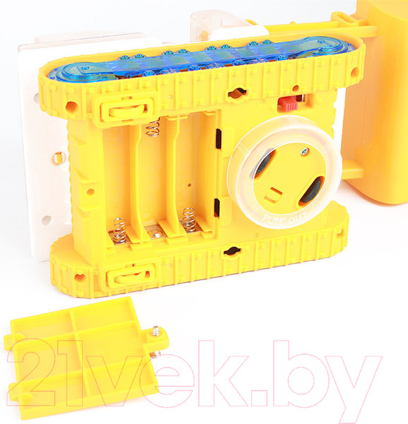 Изображение товара Погрузчик игрушечный Darvish Gear / SR-T-3003