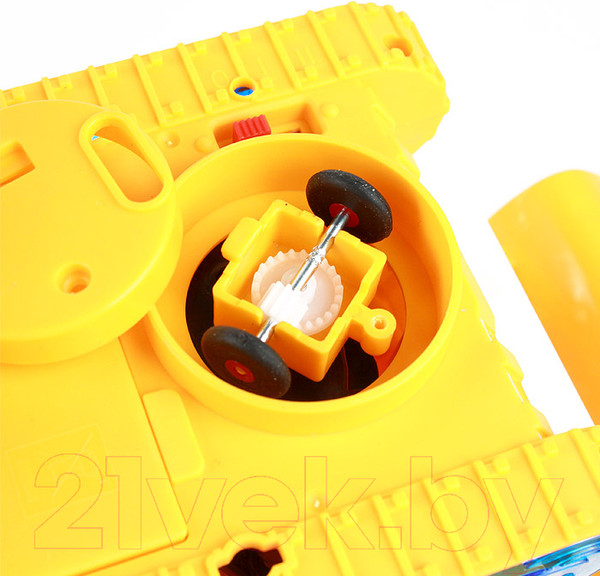 Изображение товара Погрузчик игрушечный Darvish Gear / SR-T-3003