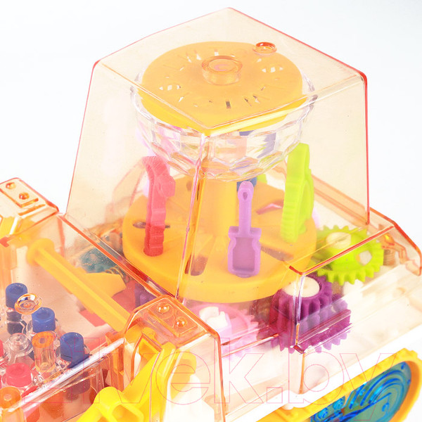 Изображение товара Погрузчик игрушечный Darvish Gear / SR-T-3003