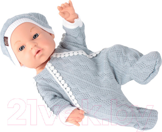 Изображение товара Пупс Darvish SR-T-3019-3