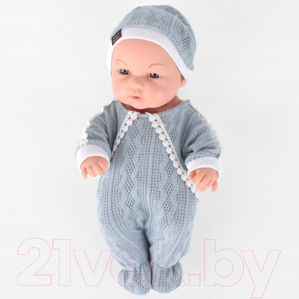 Изображение товара Пупс Darvish SR-T-3019-3