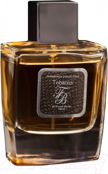 Изображение товара Парфюмерная вода Franck Boclet Tobacco (50мл)