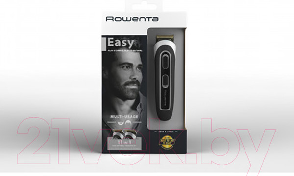 Изображение товара Триммер Rowenta TN9118F0