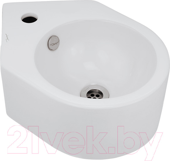 Изображение товара Умывальник Jaquar JDS-WHT-25841