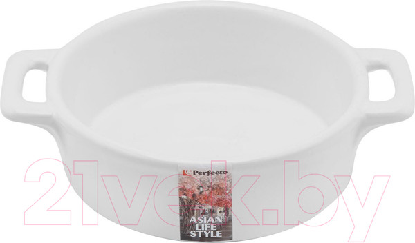 Изображение товара Супница Perfecto Linea Asian 17-117131 (белый)