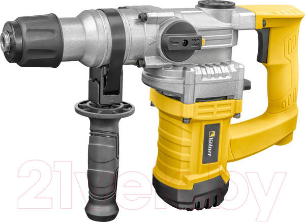 Изображение товара Перфоратор Kolner KRH 1050С