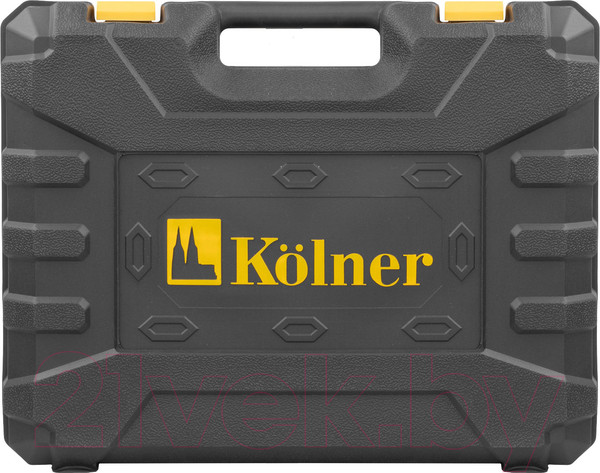 Изображение товара Перфоратор Kolner KRH 1050С