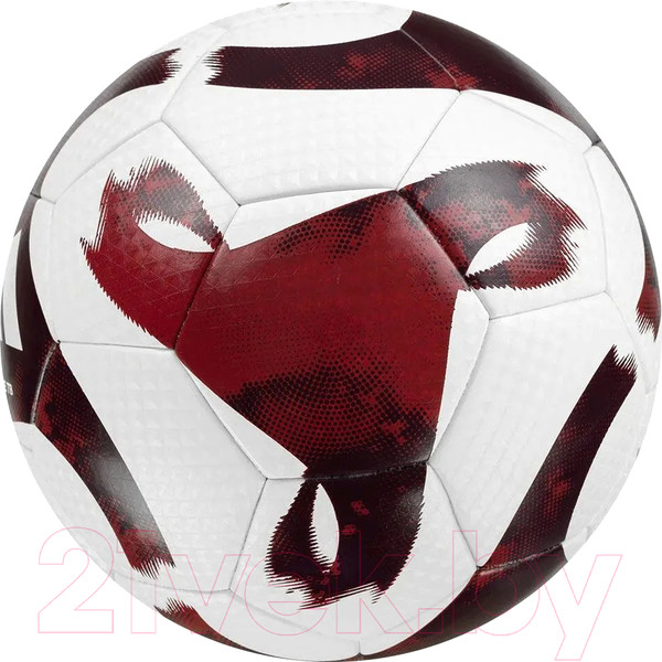Изображение товара Футбольный мяч Adidas Tiro League / HZ1294 (размер 5)