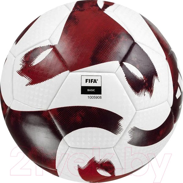 Изображение товара Футбольный мяч Adidas Tiro League / HZ1294 (размер 5)