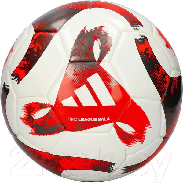 Изображение товара Футбольный мяч Adidas Tiro League Sala / HT2425 (размер 5)