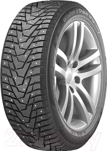 Изображение товара Зимняя шина Hankook Winter i*Pike RS2 W429 245/40R19 98T (шипы)