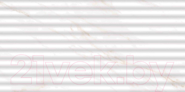 Изображение товара Плитка Axima Луизиана рельеф (300x600, белый)