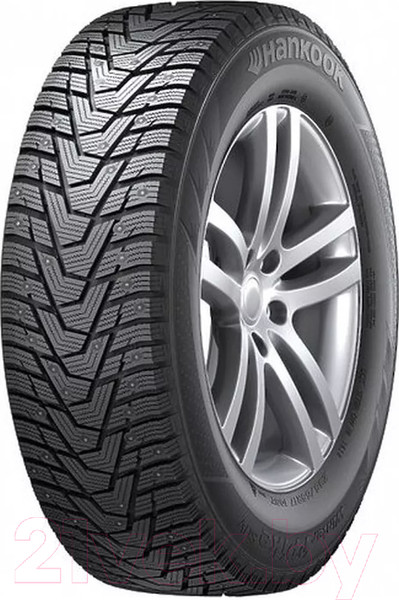 Изображение товара Зимняя шина Hankook Winter i*Pike X W429A 225/55R18 102T (шипы)