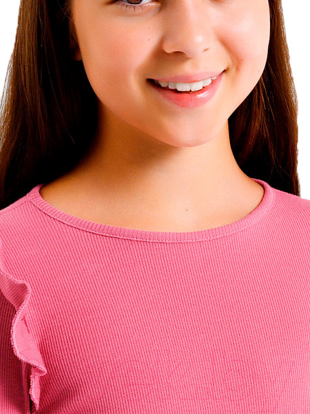 Изображение товара Джемпер детский Mark Formelle 127909 (р.122-60, пыльная роза)