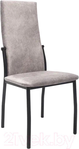 Изображение товара Стул Сав-Лайн Модерн (черный/серый)