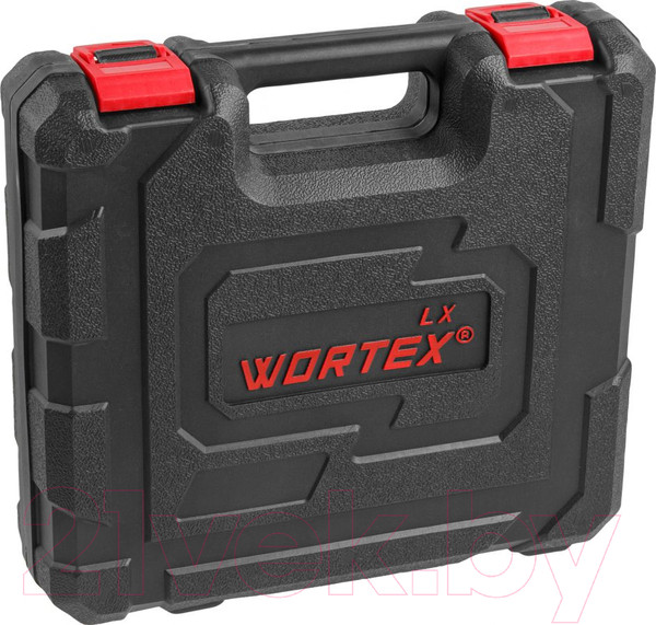 Изображение товара Аккумуляторная дрель-шуруповерт Wortex BD 1215 Li (0329353)