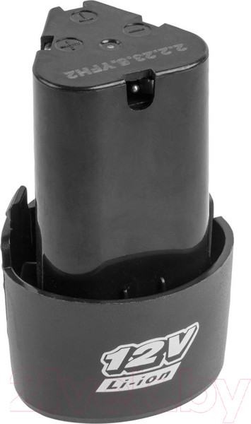 Изображение товара Аккумуляторная дрель-шуруповерт Wortex BD 1215 Li (0329353)