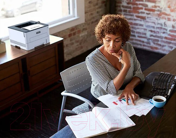 Изображение товара Принтер Xerox B230V_DNI