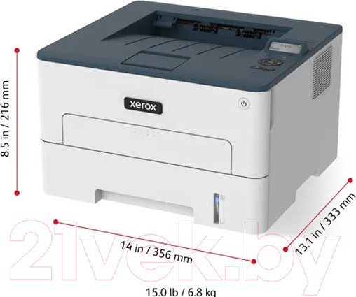 Изображение товара Принтер Xerox B230V_DNI