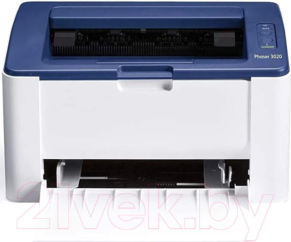 Изображение товара Принтер Xerox Phaser 3020V_BI
