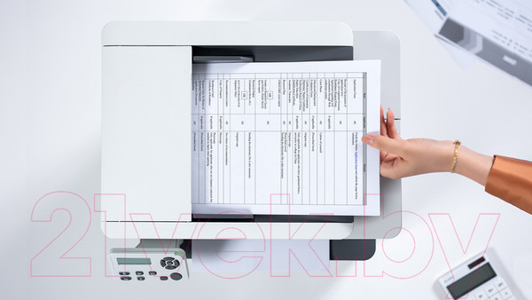 Изображение товара МФУ Pantum M7102DN