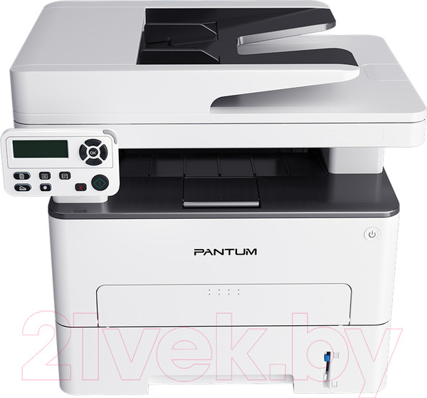 Изображение товара МФУ Pantum M7102DN