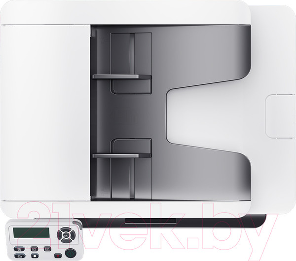 Изображение товара МФУ Pantum M7102DN