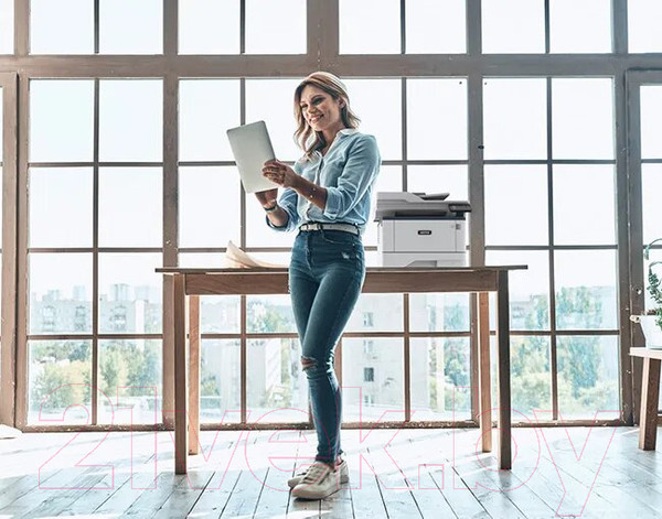 Изображение товара МФУ Xerox WorkCentre B305V_DNI