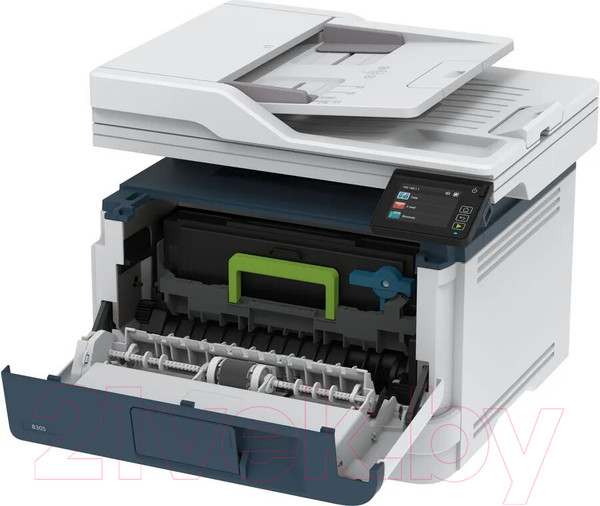 Изображение товара МФУ Xerox WorkCentre B305V_DNI