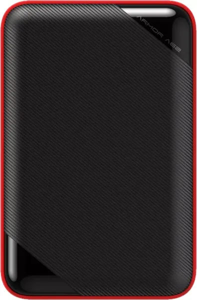 Изображение товара Внешний жесткий диск Silicon Power A62S 1TB (SP010TBPHD62SS3K)