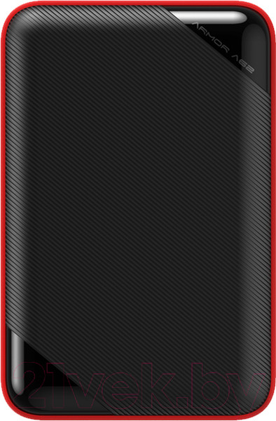 Изображение товара Внешний жесткий диск Silicon Power A62S 2TB (SP020TBPHD62SS3K)