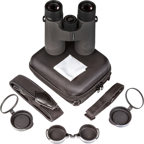 Изображение товара Бинокль Praktica Pioneer R 8x42 / 21108428
