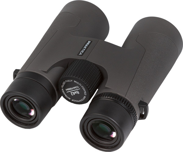 Изображение товара Бинокль Praktica Pioneer R 8x42 / 21108428