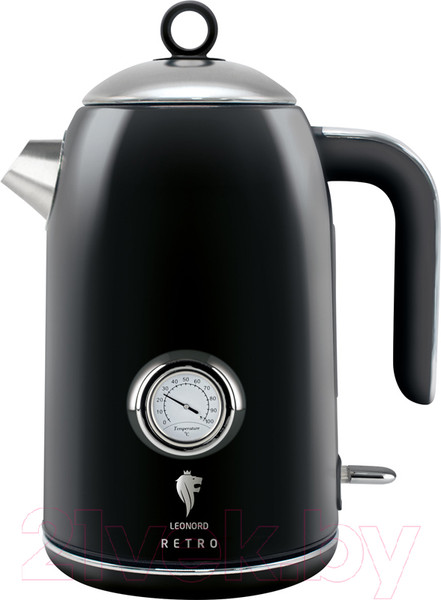 Изображение товара Электрочайник Leonord LE-1903/2 / 105842