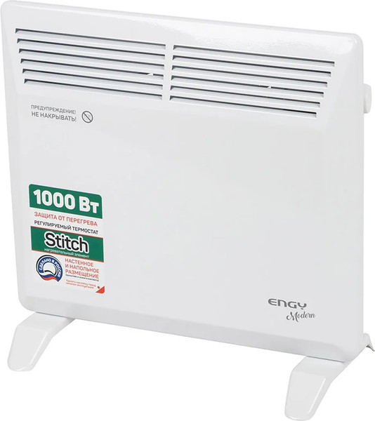 Изображение товара Конвектор Engy EN-1000 Modern / 102986